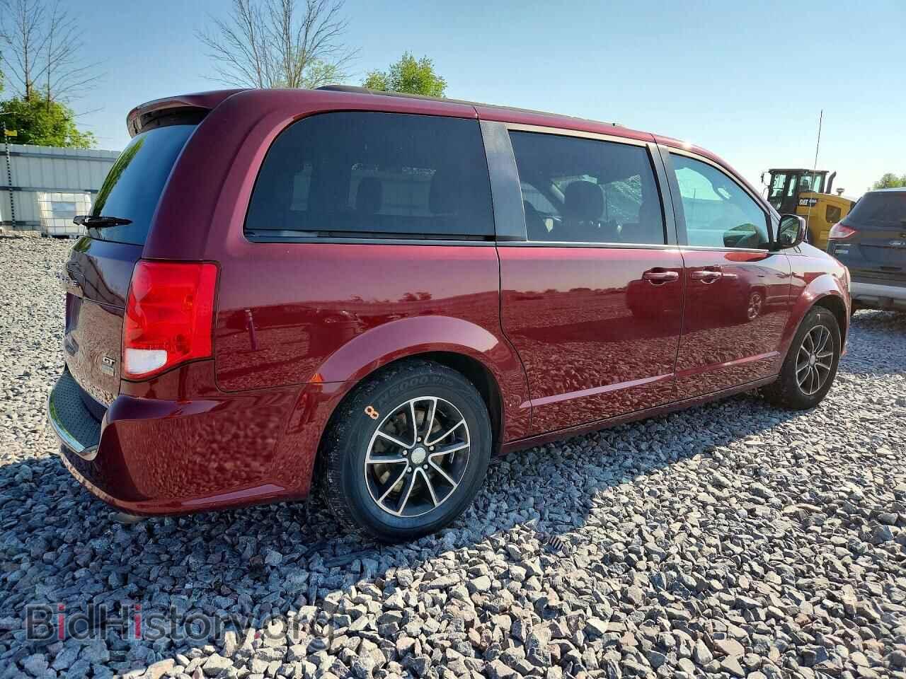 2019 DODGE CARAVAN - VIN: 2C4RDGEG0KR648005 - Photo 3