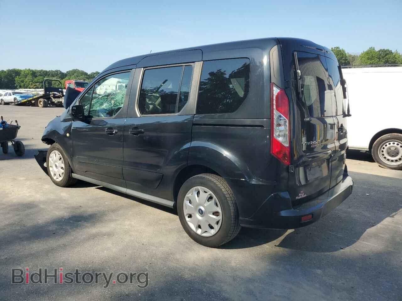 2016 FORD TRANSIT - VIN: NM0AS8F76G1267517 - Фото 2