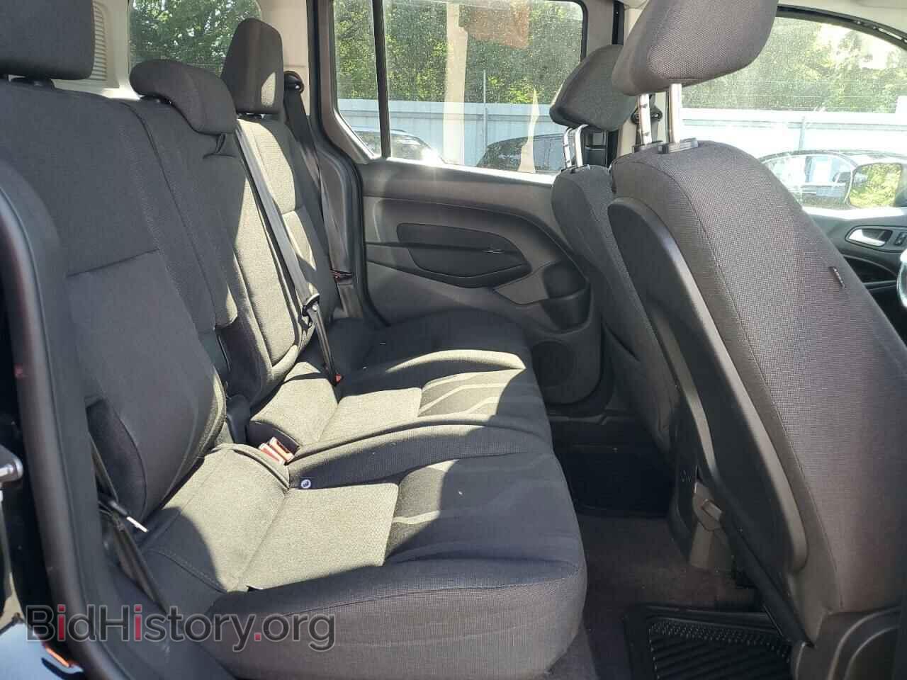 2016 FORD TRANSIT - VIN: NM0AS8F76G1267517 - Фото 11