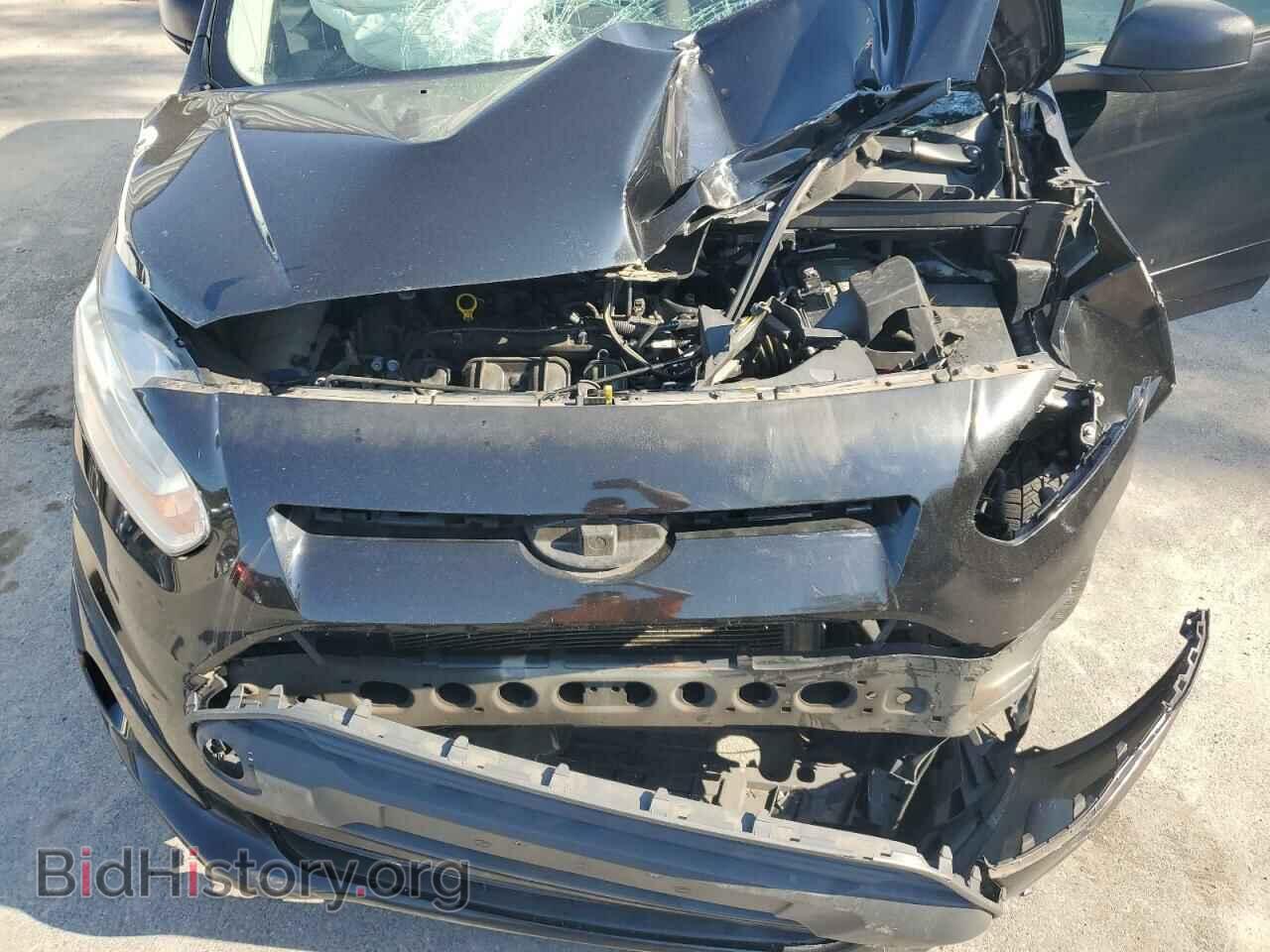2016 FORD TRANSIT - VIN: NM0AS8F76G1267517 - Фото 12