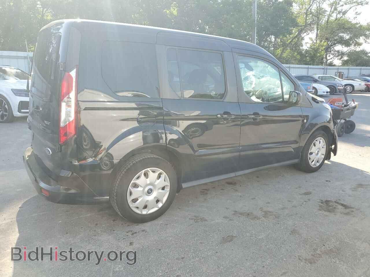 2016 FORD TRANSIT - VIN: NM0AS8F76G1267517 - Фото 3