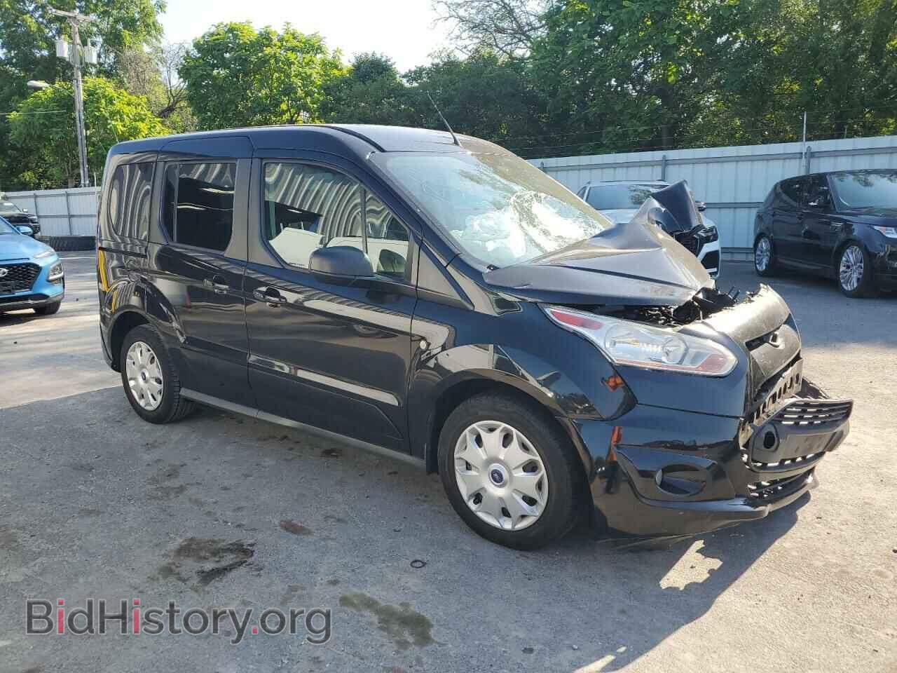 2016 FORD TRANSIT - VIN: NM0AS8F76G1267517 - Фото 4