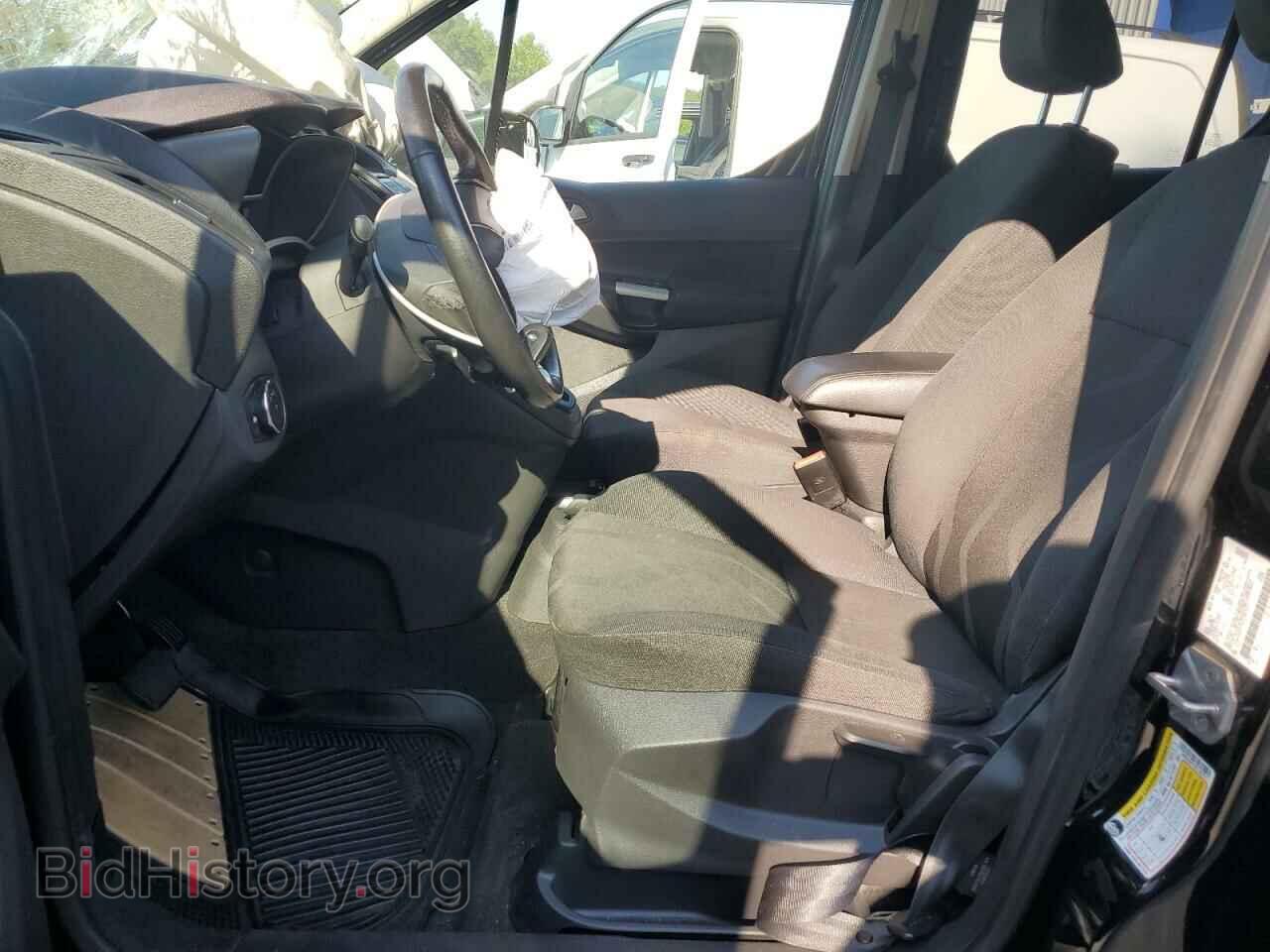 2016 FORD TRANSIT - VIN: NM0AS8F76G1267517 - Фото 7