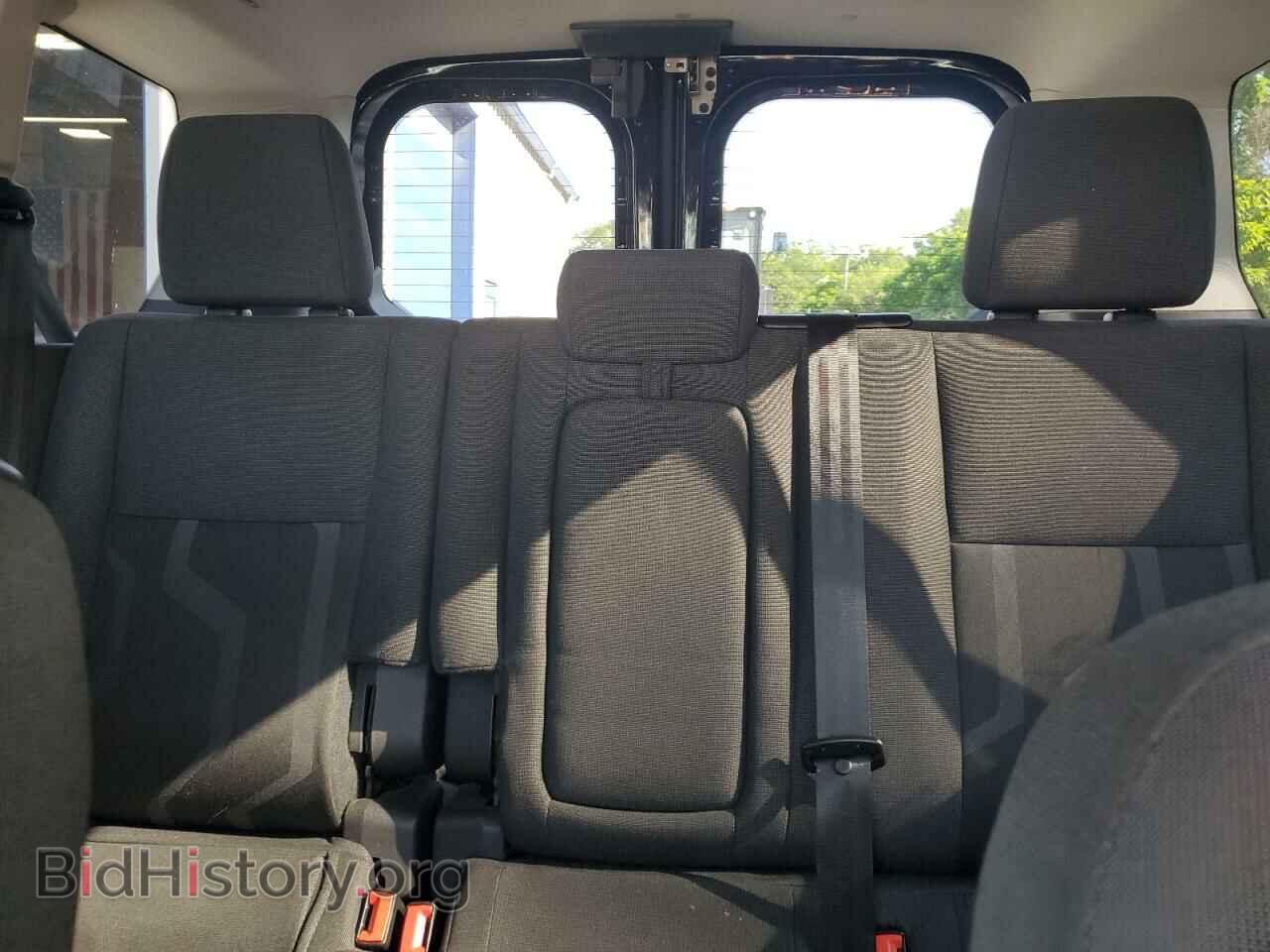2016 FORD TRANSIT - VIN: NM0AS8F76G1267517 - Фото 10