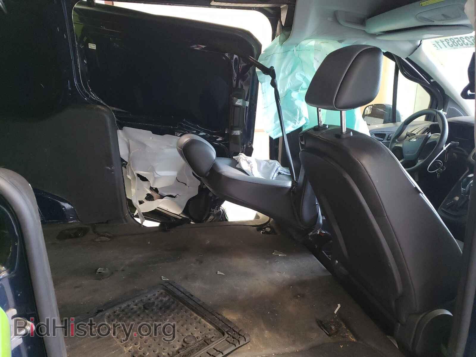 2018 FORD TRANSIT CO - VIN: NM0LS7E73J1378358 - Фото 6