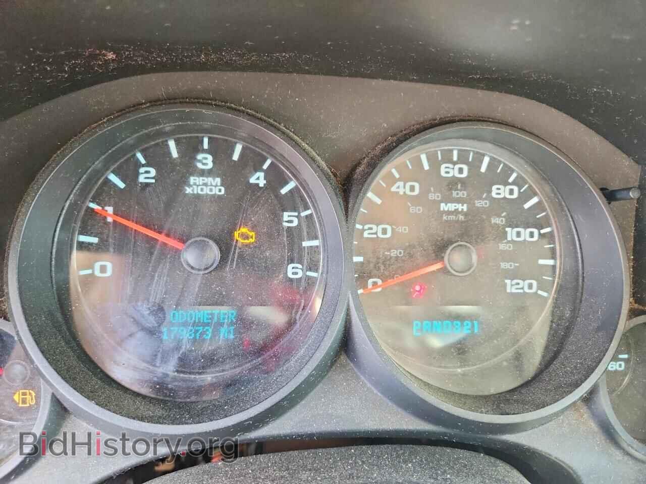 2009 CHEVROLET SILVERADO - VIN: 1GCEC19CX9Z295570 - Фото 9
