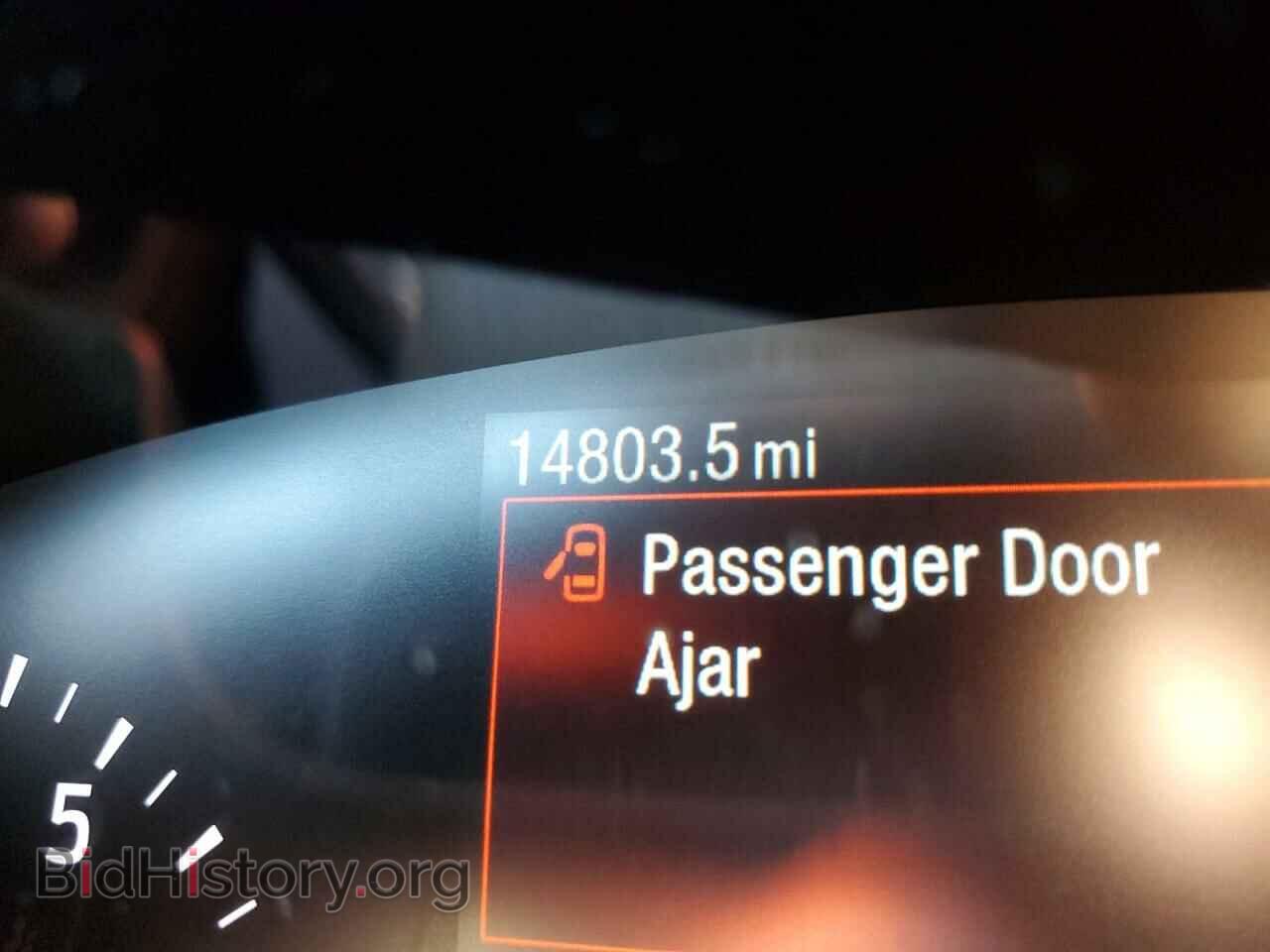 2020 FORD ESCAPE - VIN: 1FMCU9H97LUA30260 - Фото 8