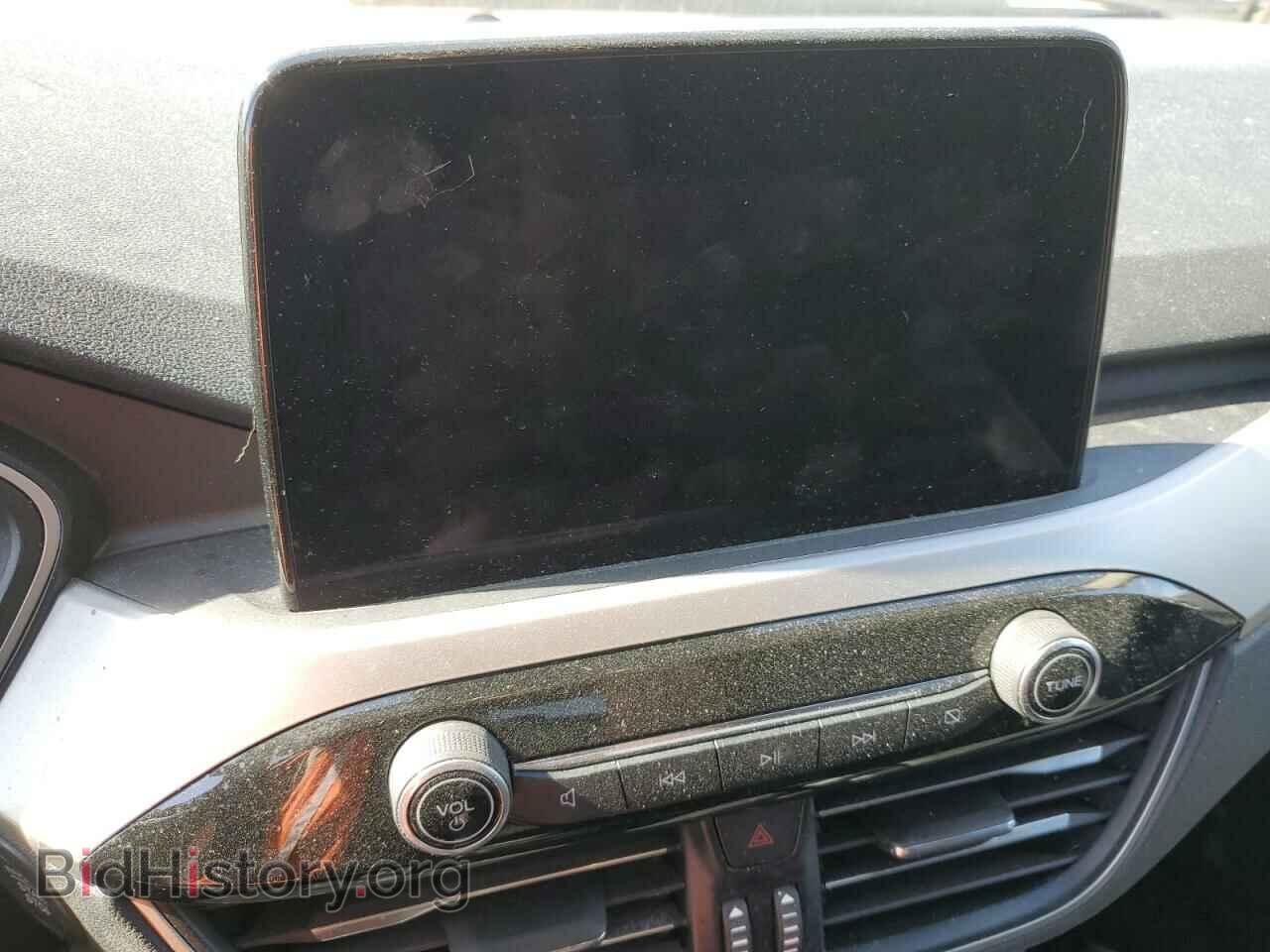 2020 FORD ESCAPE - VIN: 1FMCU9H97LUA30260 - Фото 9