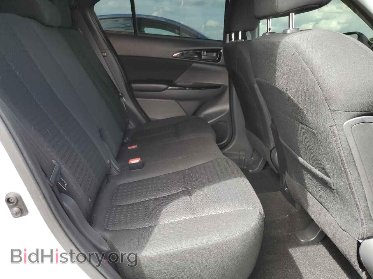 2022 MITSUBISHI ECLIPSE - VIN: JA4ASVAA9NZ001552 - Фото 10