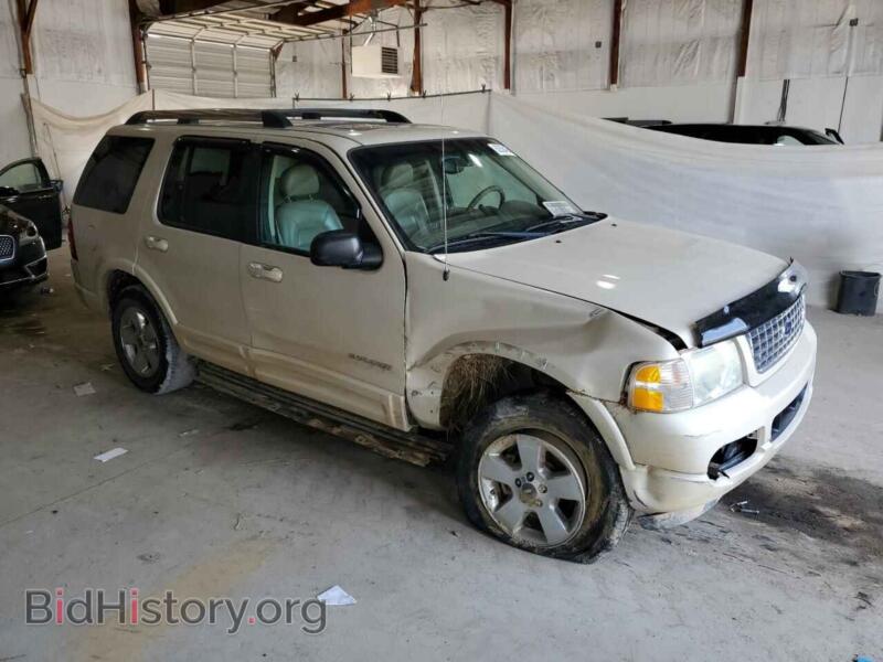 2005 Ford EXPLORER (VIN 1FMDU75W75ZA72422) — photo 4 of 12