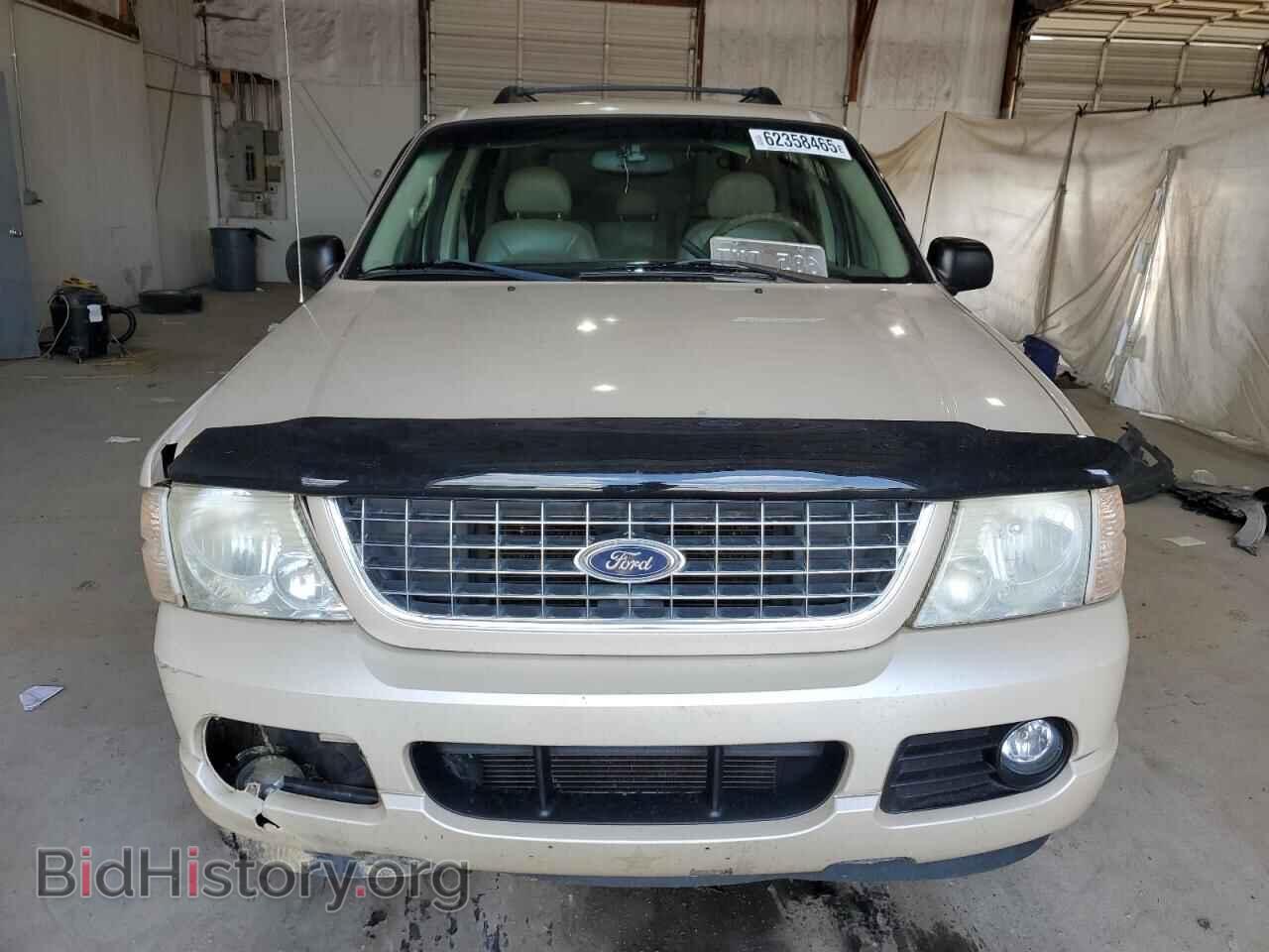 2005 FORD EXPLORER - VIN: 1FMDU75W75ZA72422 - Фото 5