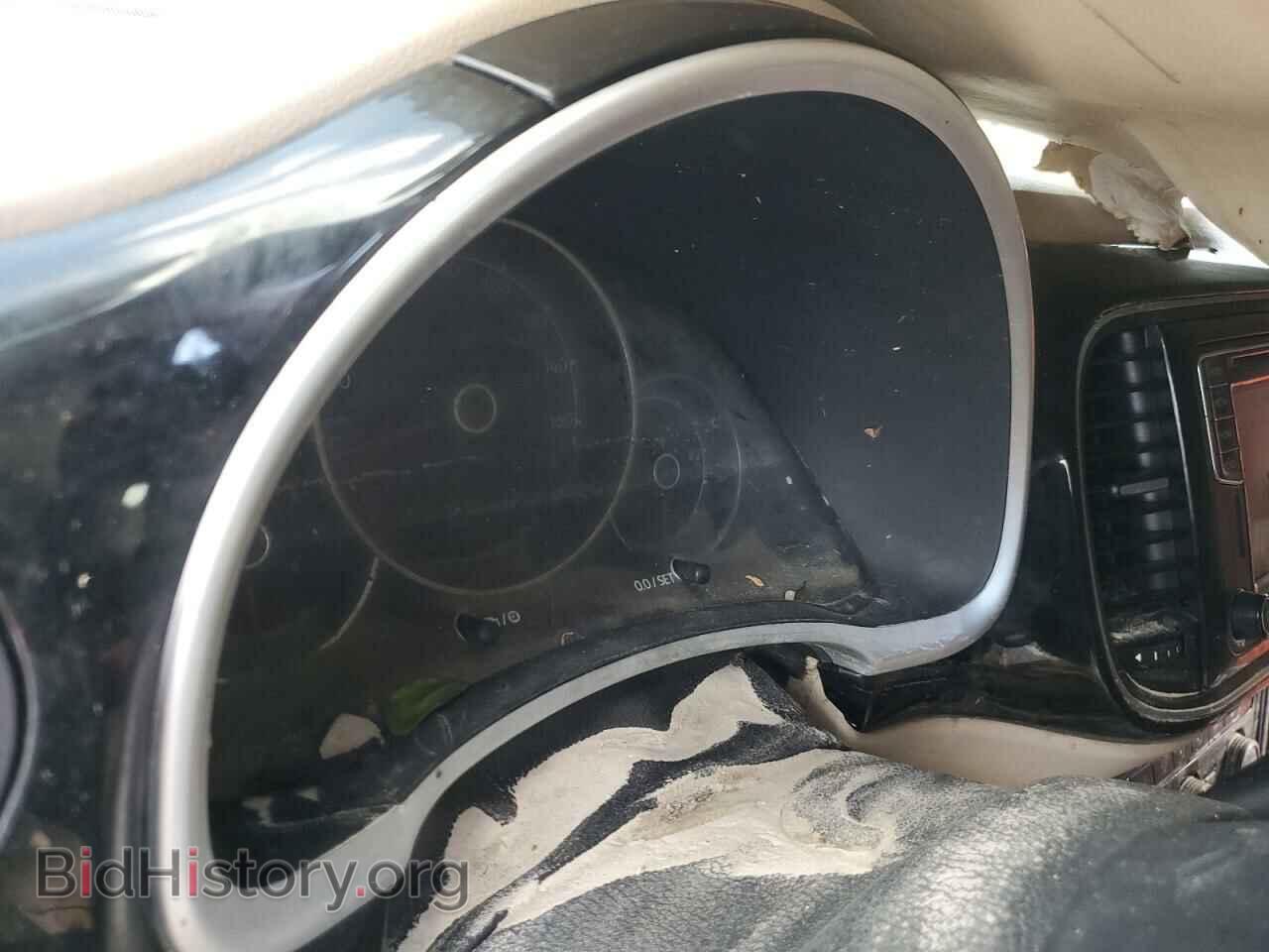 2019 VOLKSWAGEN BEETLE - VIN: 3VW5DAAT7KM509010 - Фото 8