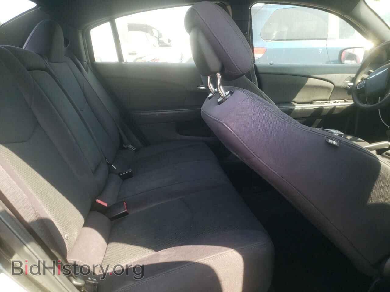 2012 CHRYSLER 200 - VIN: 1C3CCBAB3CN190596 - Photo 10