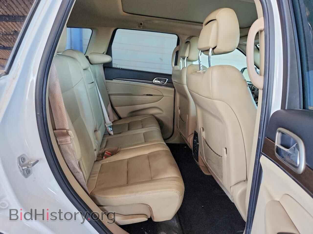 2017 JEEP CHEROKEE - VIN: 1C4RJEBG2HC920802 - Фото 11