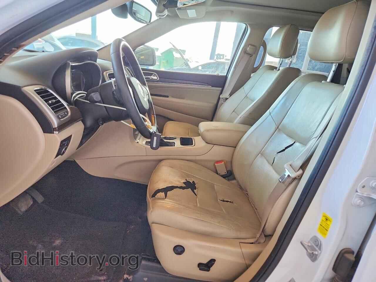 2017 JEEP CHEROKEE - VIN: 1C4RJEBG2HC920802 - Фото 7