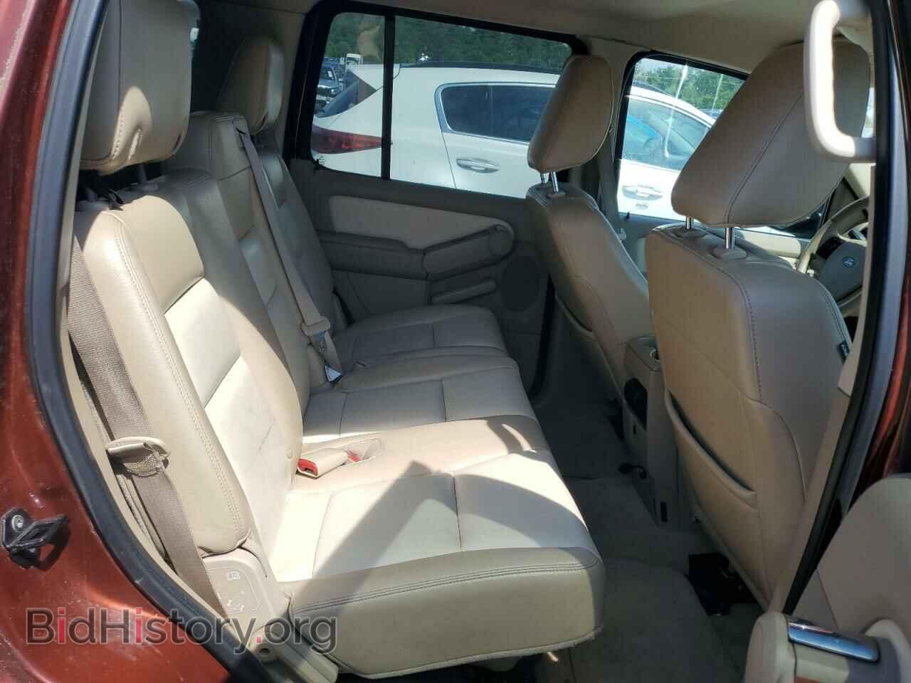 2010 FORD EXPLORER - VIN: 1FMEU7EE2AUA15449 - Фото 11
