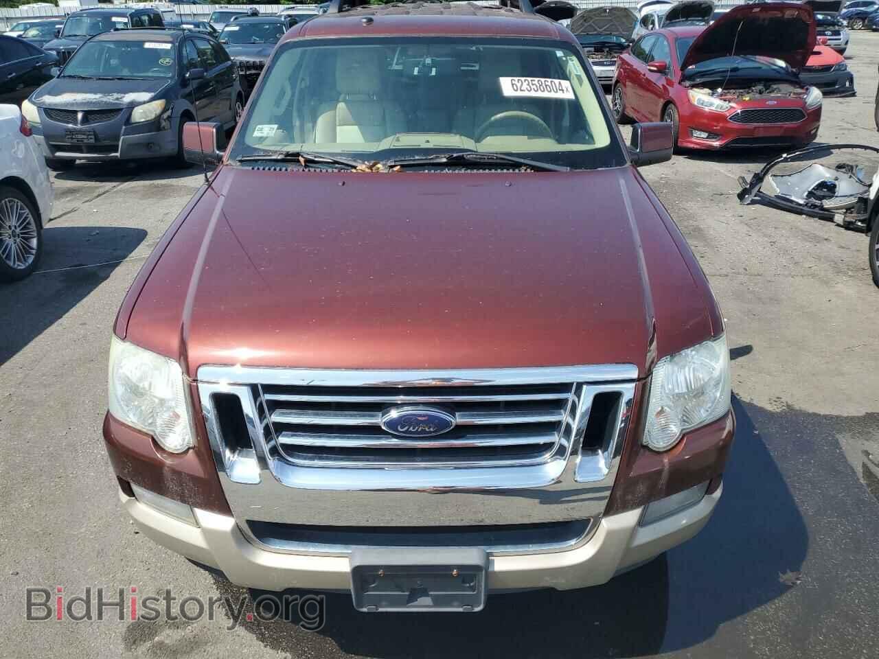 2010 FORD EXPLORER - VIN: 1FMEU7EE2AUA15449 - Фото 5