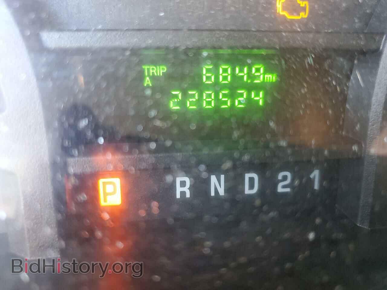 2012 FORD ECONOLINE - VIN: 1FTNE2EL2CDA06840 - Фото 8