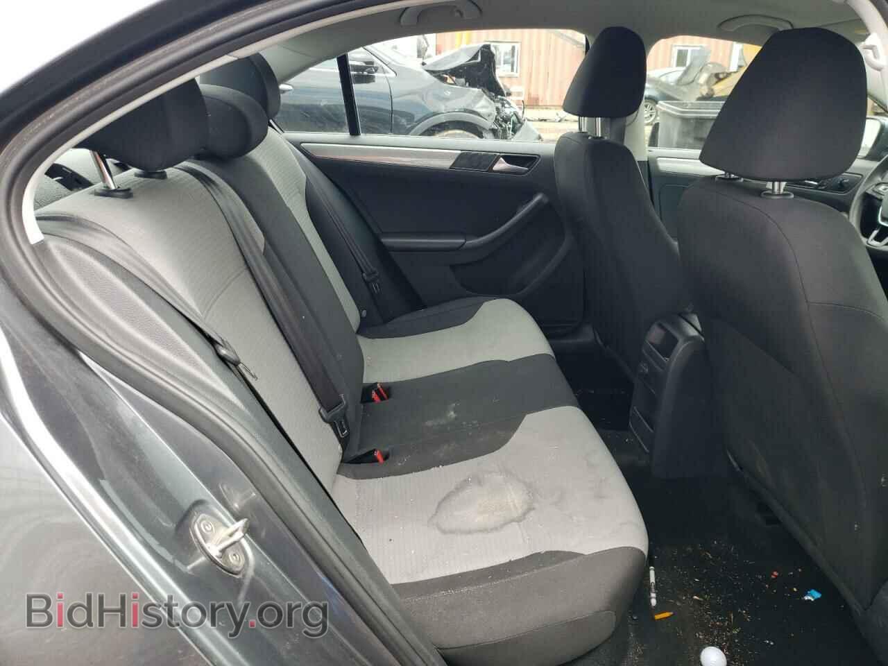 2017 VOLKSWAGEN JETTA - VIN: 3VW2B7AJ1HM279242 - Фото 10