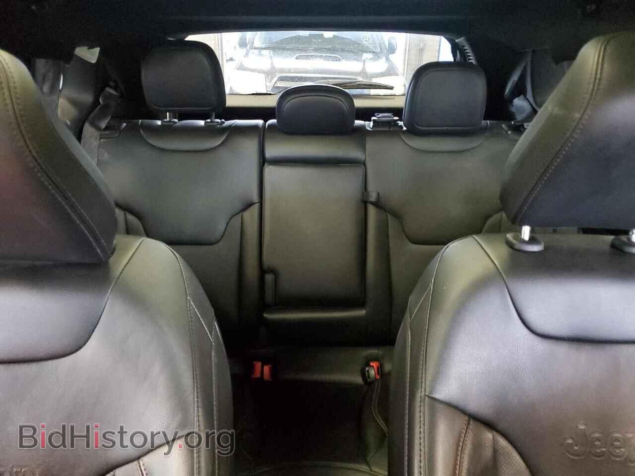2022 JEEP COMPASS - VIN: 3C4NJDCB1NT213072 - Фото 10