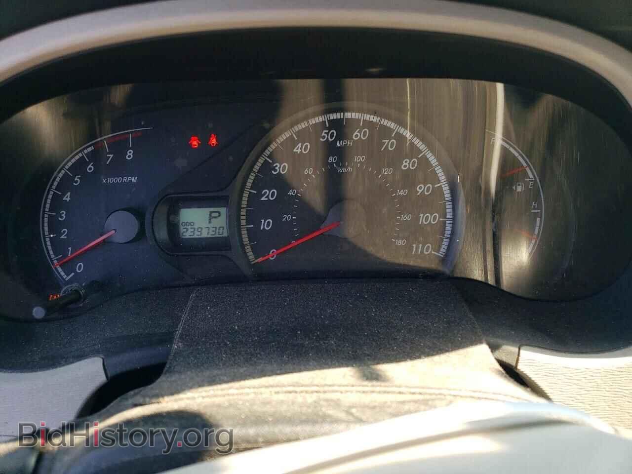 2012 TOYOTA SIENNA - VIN: 5TDKK3DC8CS190818 - Фото 9