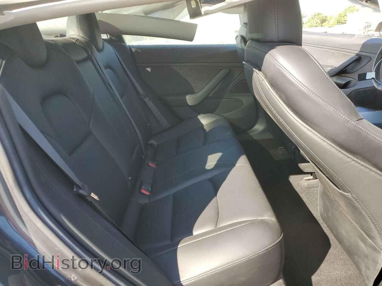 2018 TESLA MODEL 3 - VIN: 5YJ3E1EA8JF021672 - Photo 9