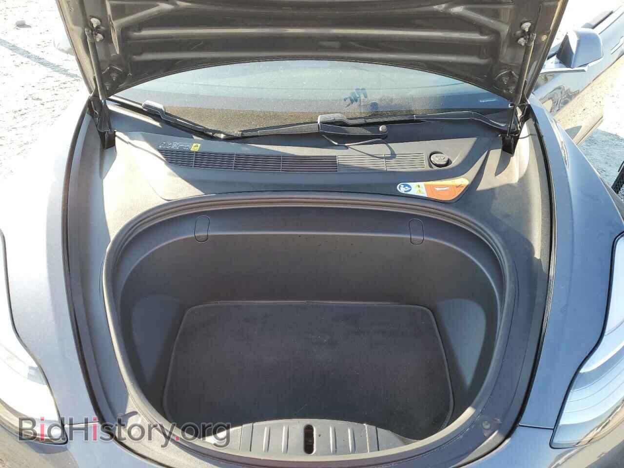 2018 TESLA MODEL 3 - VIN: 5YJ3E1EA8JF021672 - Photo 10