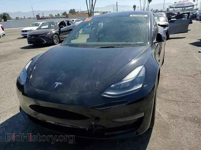 2023 TESLA MODEL 3 - VIN: 5YJ3E1EA3PF549581 - Фото 13