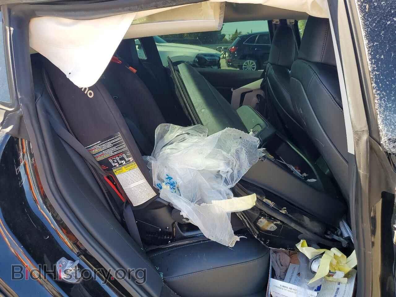 2023 TESLA MODEL 3 - VIN: 5YJ3E1EA3PF549581 - Фото 10