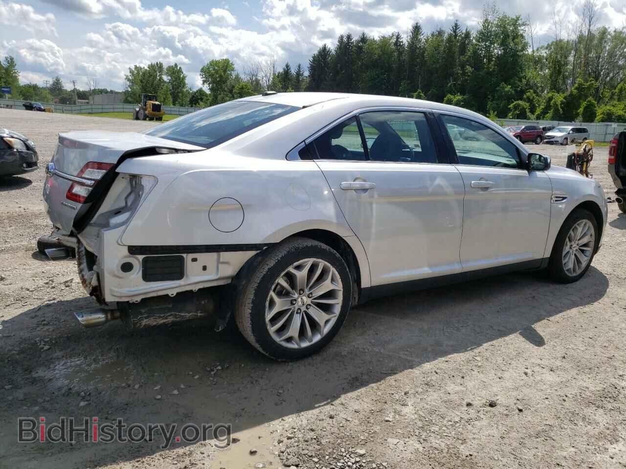 2015 FORD TAURUS - VIN: 1FAHP2F82FG108844 - Photo 3