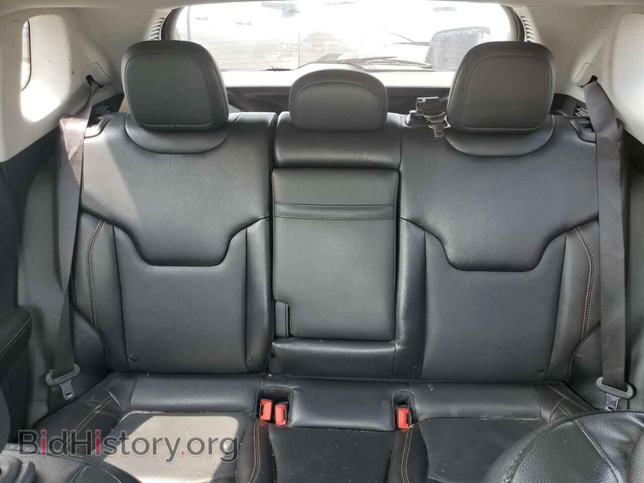 2020 JEEP COMPASS - VIN: 3C4NJCCB4LT126189 - Фото 10