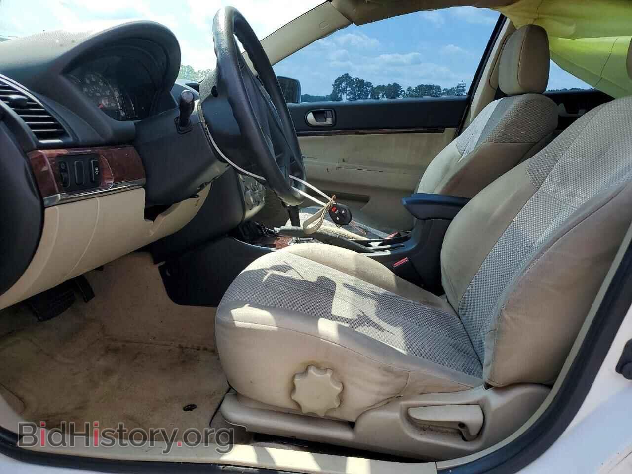 2012 MITSUBISHI GALANT - VIN: 4A32B3FF6CE021651 - Фото 7