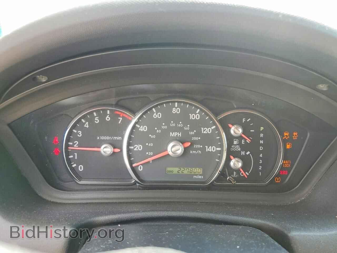 2012 MITSUBISHI GALANT - VIN: 4A32B3FF6CE021651 - Фото 9