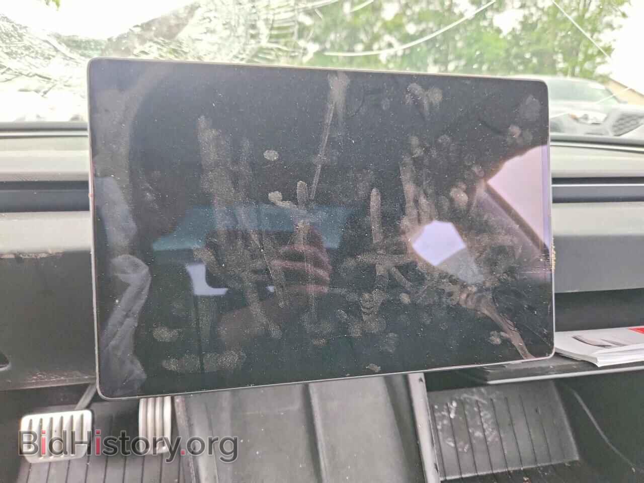 2025 TESLA MODEL 3 - VIN: 5YJ3E1ET2SF035960 - Photo 9