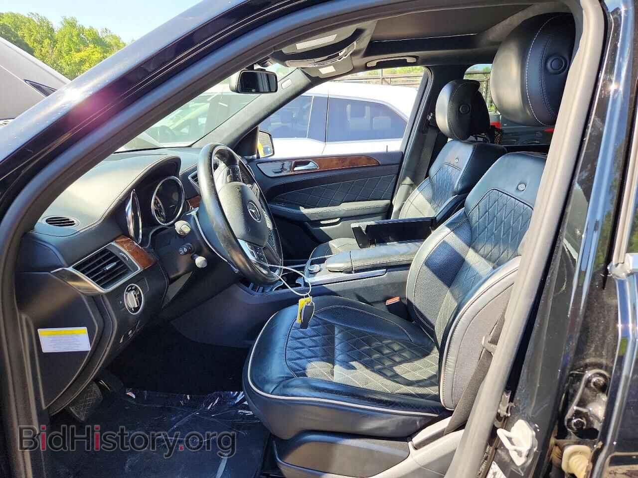 2013 MERCEDES-BENZ M-CLASS - VIN: 4JGDA7DB2DA189314 - Photo 7
