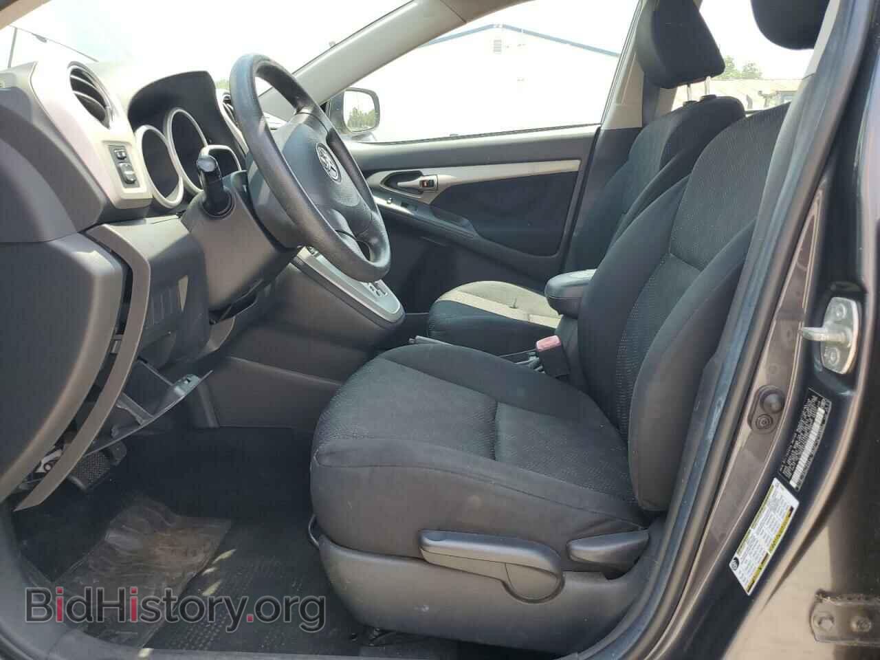 2009 TOYOTA COROLLA - VIN: 2T1KU40E99C006785 - Фото 7