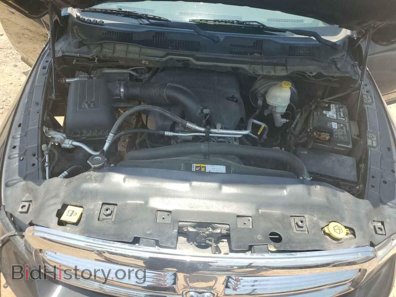 2015 RAM 1500 - VIN: 1C6RR6LT5FS729329 - Фото 11
