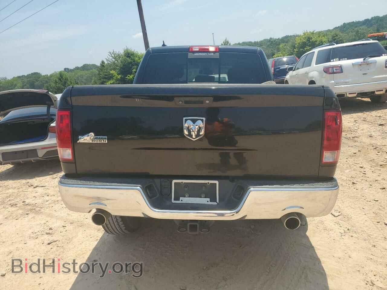 2015 RAM 1500 - VIN: 1C6RR6LT5FS729329 - Фото 6