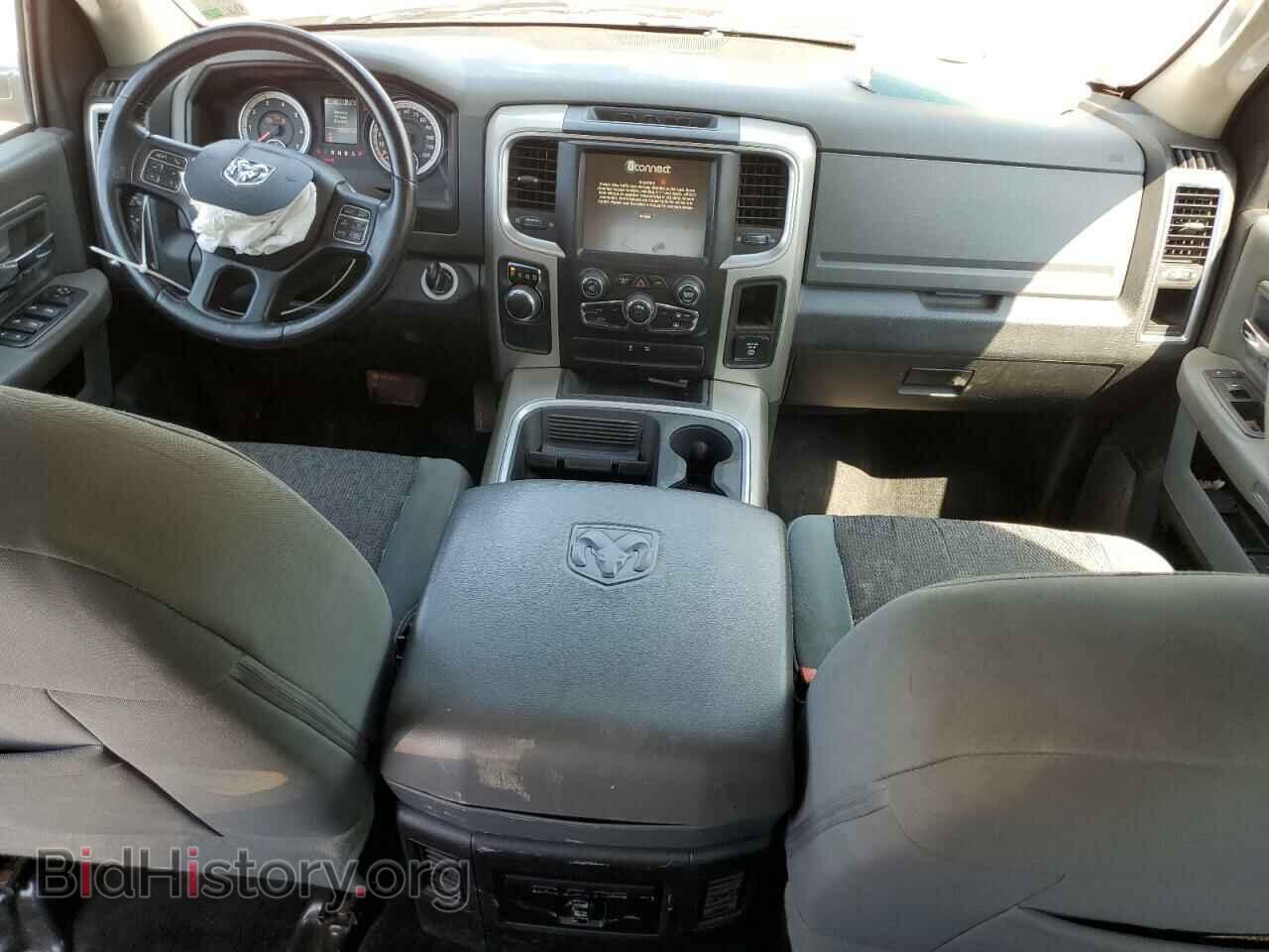 2015 RAM 1500 - VIN: 1C6RR6LT5FS729329 - Фото 8