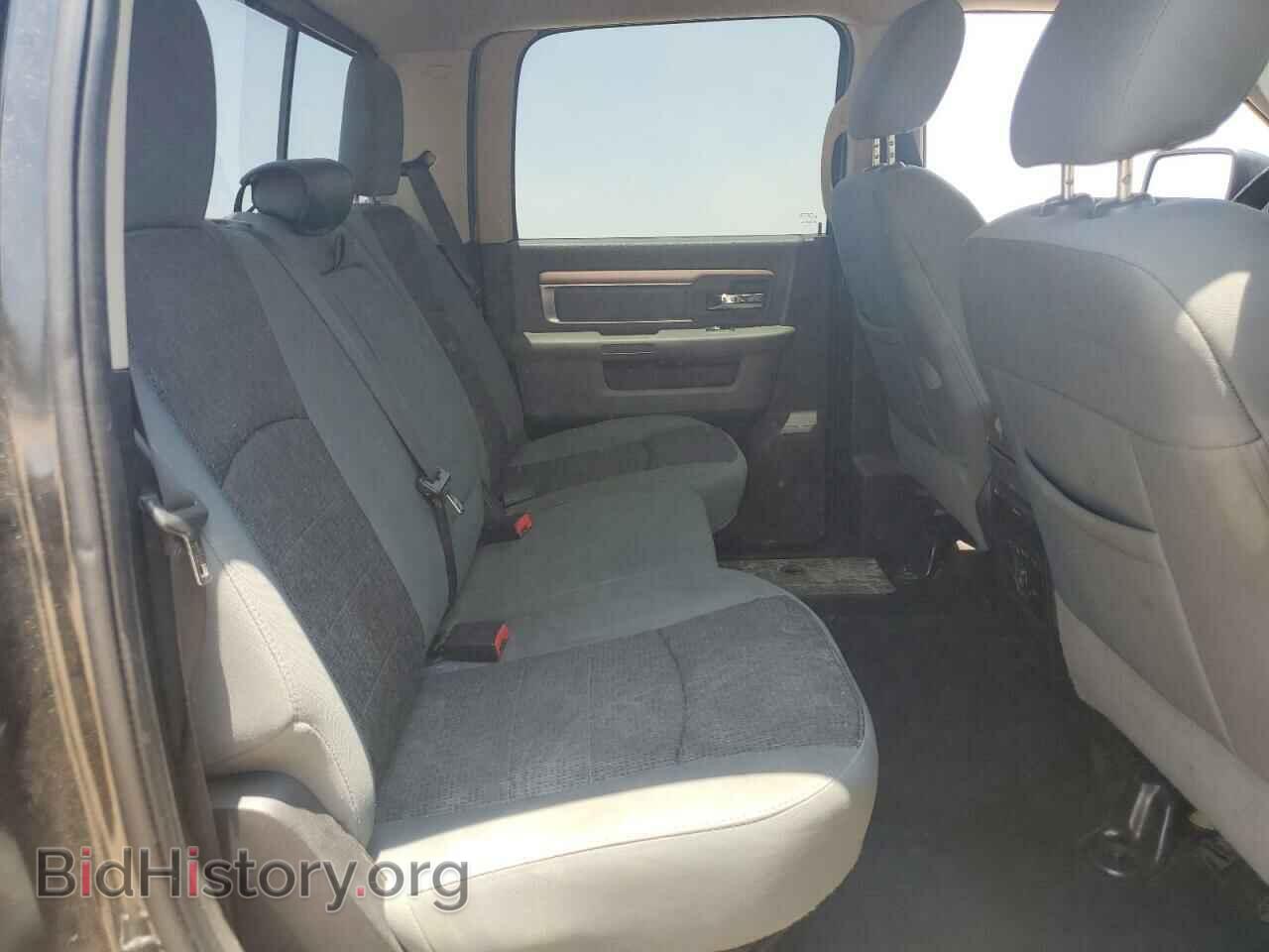 2015 RAM 1500 - VIN: 1C6RR6LT5FS729329 - Фото 10