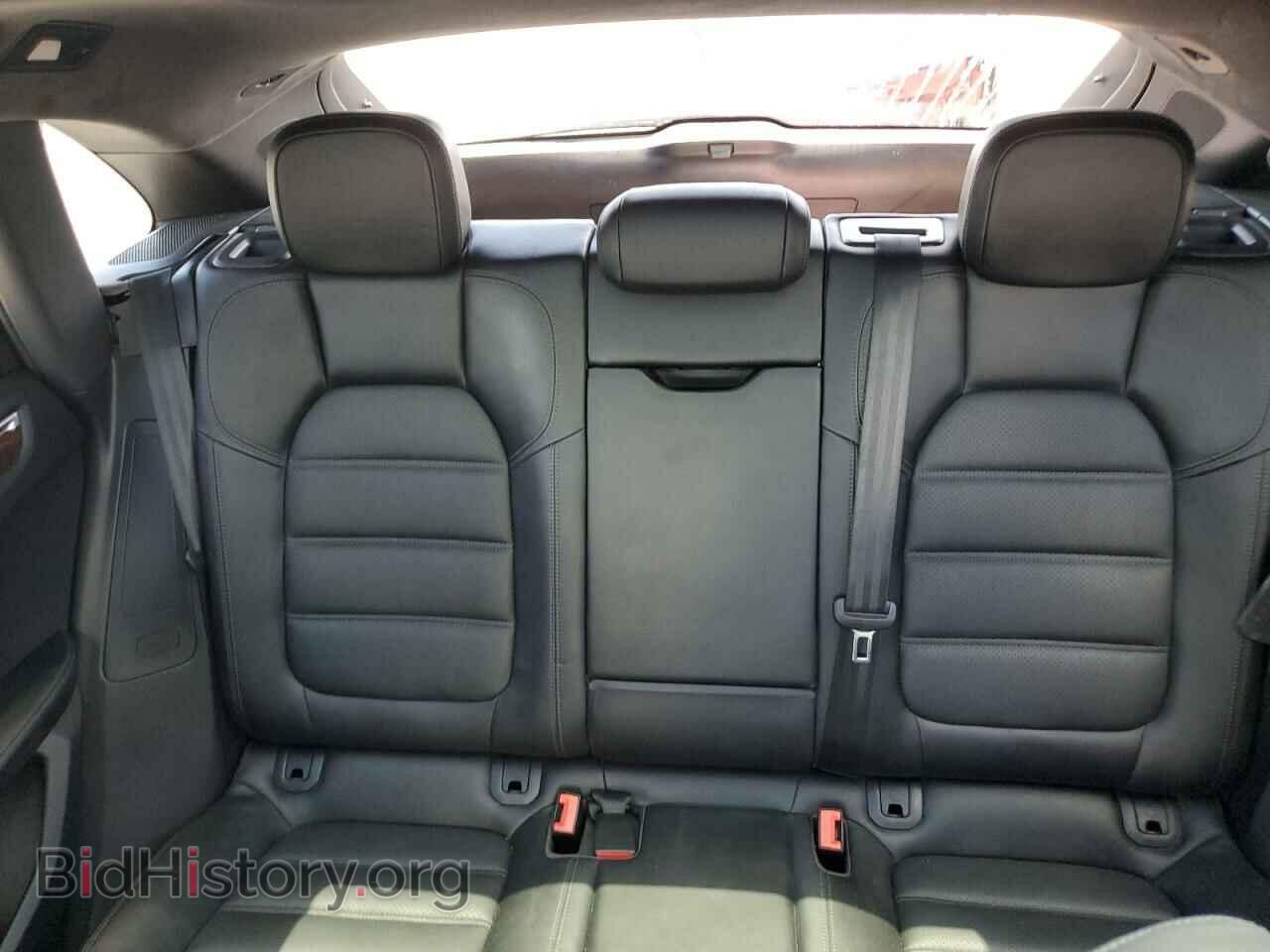 2015 PORSCHE MACAN - VIN: WP1AF2A58FLB97384 - Фото 10