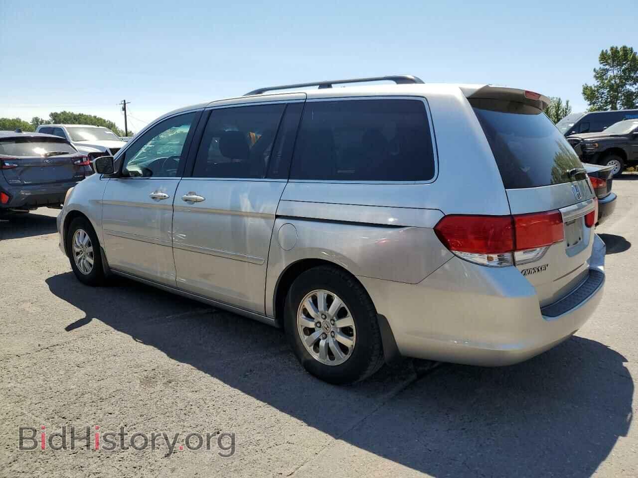 2008 HONDA All Models - VIN: 5FNRL38798B047025 - Фото 2
