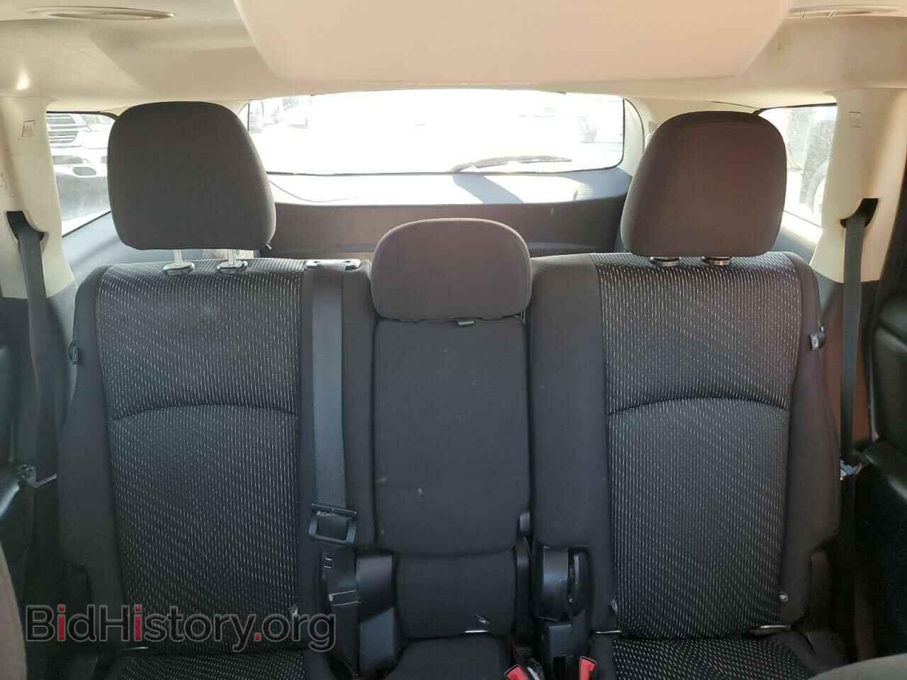 2013 DODGE JOURNEY - VIN: 3C4PDCBGXDT630423 - Фото 10