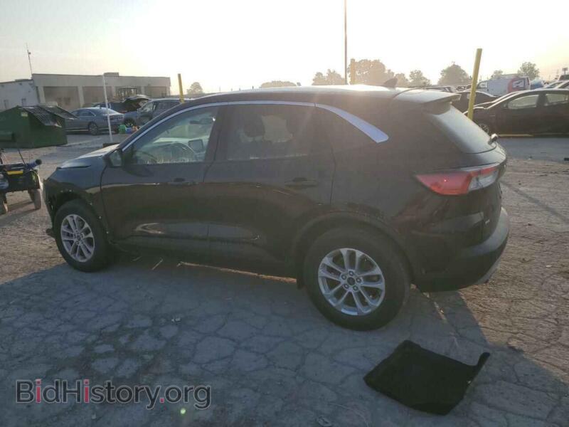 2020 Ford ESCAPE (VIN 1FMCU9G64LUA82680) — фото 2 из 14