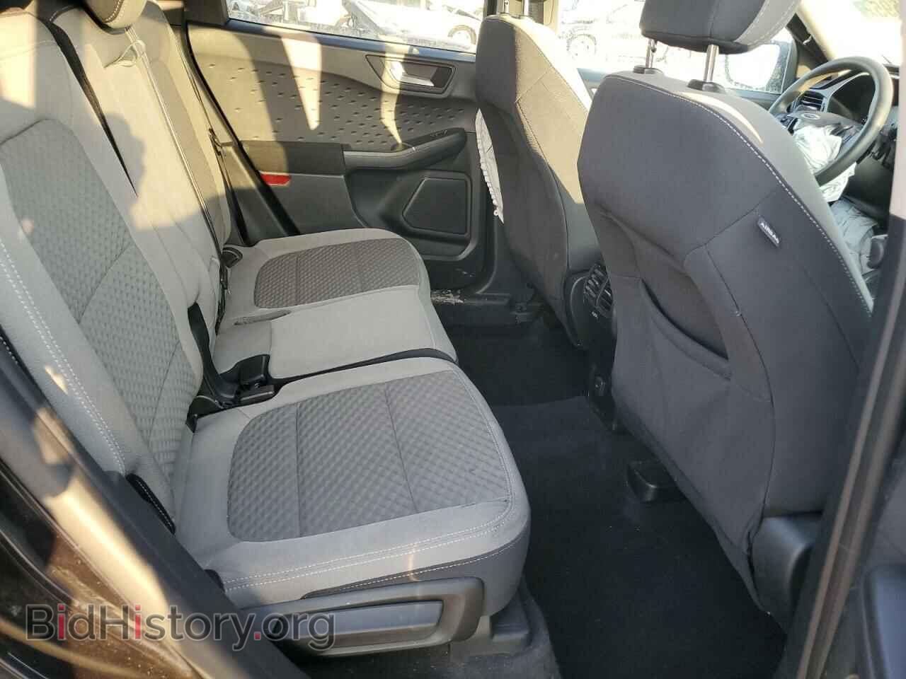 2020 FORD ESCAPE - VIN: 1FMCU9G64LUA82680 - Photo 11
