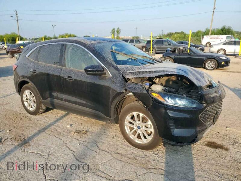 2020 Ford ESCAPE (VIN 1FMCU9G64LUA82680) — фото 4 из 14