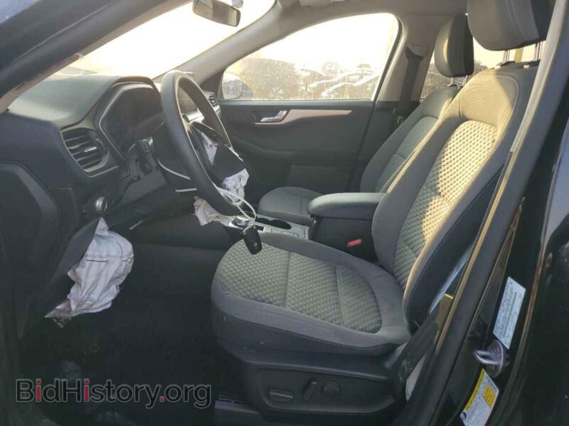 2020 Ford ESCAPE (VIN 1FMCU9G64LUA82680) — фото 7 из 14