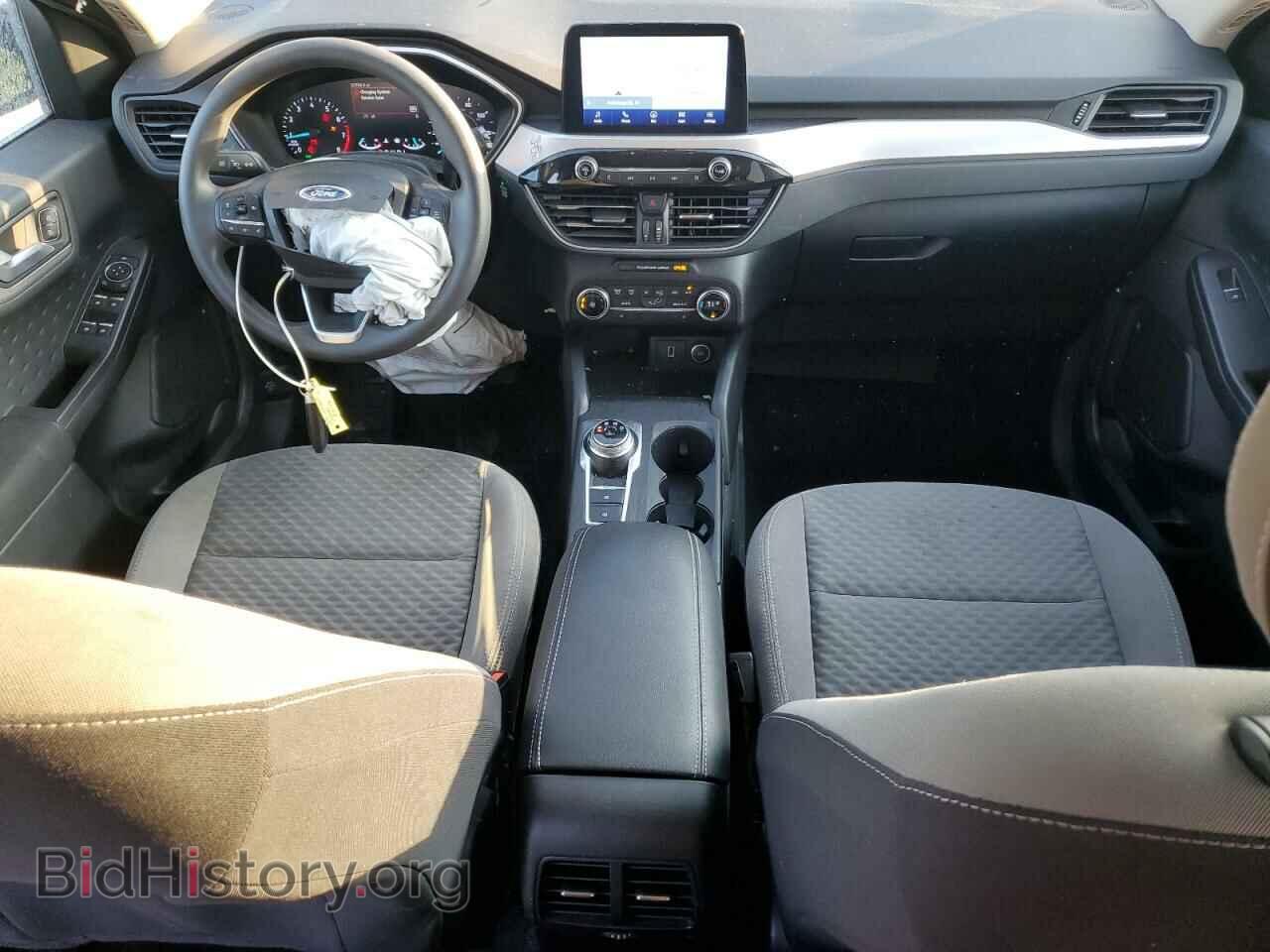 2020 FORD ESCAPE - VIN: 1FMCU9G64LUA82680 - Photo 8