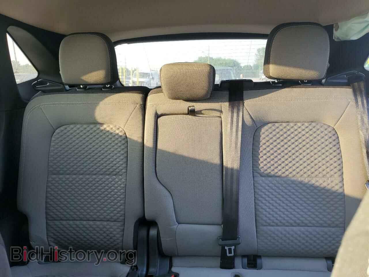 2020 FORD ESCAPE - VIN: 1FMCU9G64LUA82680 - Photo 10