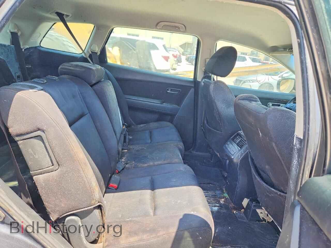 2015 MAZDA CX-9 - VIN: JM3TB2BV6F0450814 - Photo 11